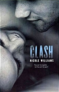 Clash (Paperback)