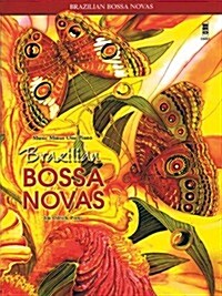 Brazilian Bossa Novas (Hardcover)