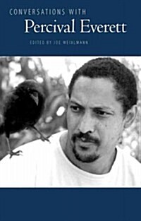 Conversations with Percival Everett (Hardcover)