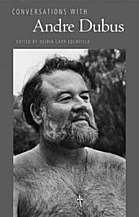 Conversations With Andre Dubus (Hardcover)