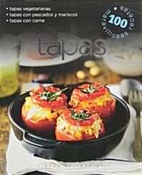 Tapas (Paperback, Translation)