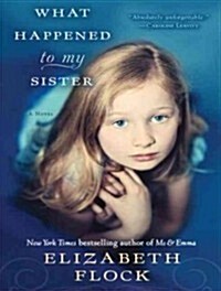 What Happened to My Sister (MP3 CD, MP3 - CD)