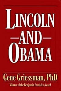 Lincoln and Obama (Paperback)
