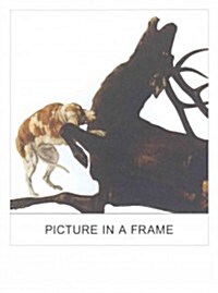 Picture In a Frame (Paperback, Bilingual)