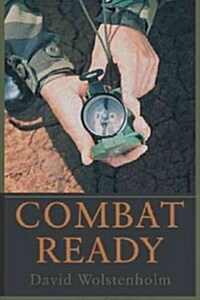 Combat Ready (Hardcover)