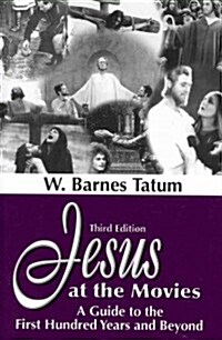 Jesus at the Movies (Paperback, 3, Revised)