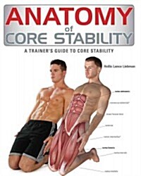 Anatomy of Core Stability: A Trainers Guide to Core Stability (Paperback)