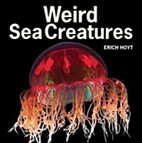Weird Sea Creatures (Paperback)