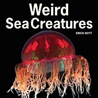 Weird Sea Creatures (Hardcover)