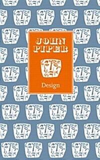 John Piper: Design (Hardcover)