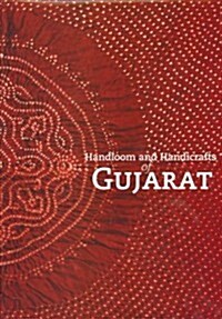 Handloom and Handicrafts of Gujarat (Hardcover)