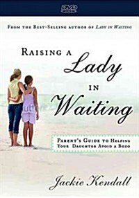 Raising a Lady in Waiting (DVD)