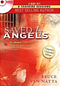 Saved by Angels (DVD-ROM, Study Guide)
