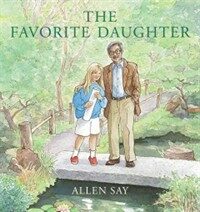 (The) favorite daughter 