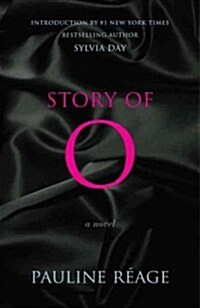 Story of O (Paperback)