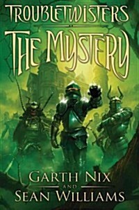 The Mystery (Hardcover)