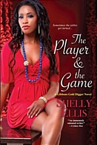 The Player & the Game (Paperback, 1st)