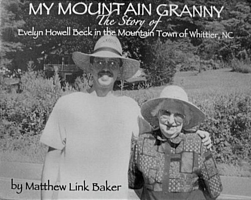 My Mountain Granny (Paperback)