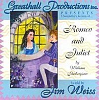 Romeo and Juliet (Audio CD)