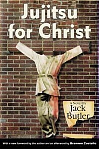 Jujitsu for Christ (Paperback, Reprint)