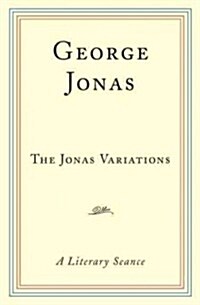 The Jonas Variations (Paperback)