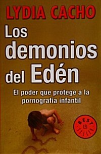 Los demonios del Ed굈 / The Demons of Eden (Paperback, POC)