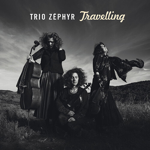 [수입] Trio Zephyr - Travelling