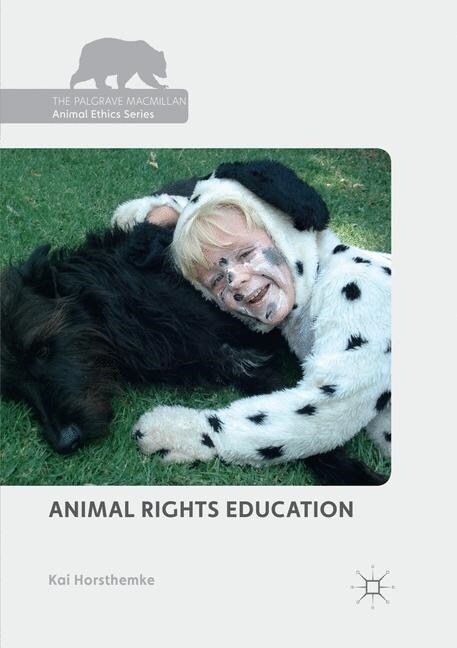 Animal Rights Education (Paperback)