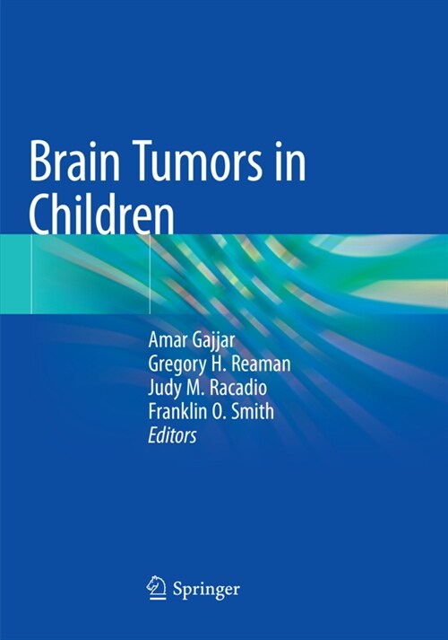 Brain Tumors in Children (Paperback)