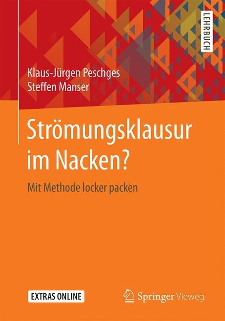 Str?ungsklausur Im Nacken?: Mit Methode Locker Packen (Paperback, 1. Aufl. 2020)