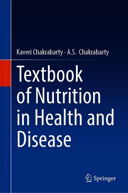 Textbook of Nutrition in Health and Disease (Hardcover)