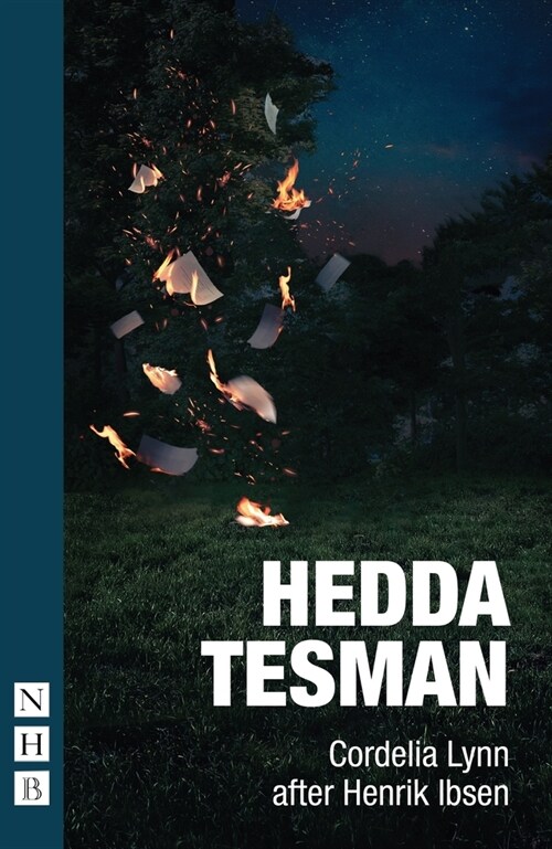 Hedda Tesman (Paperback)