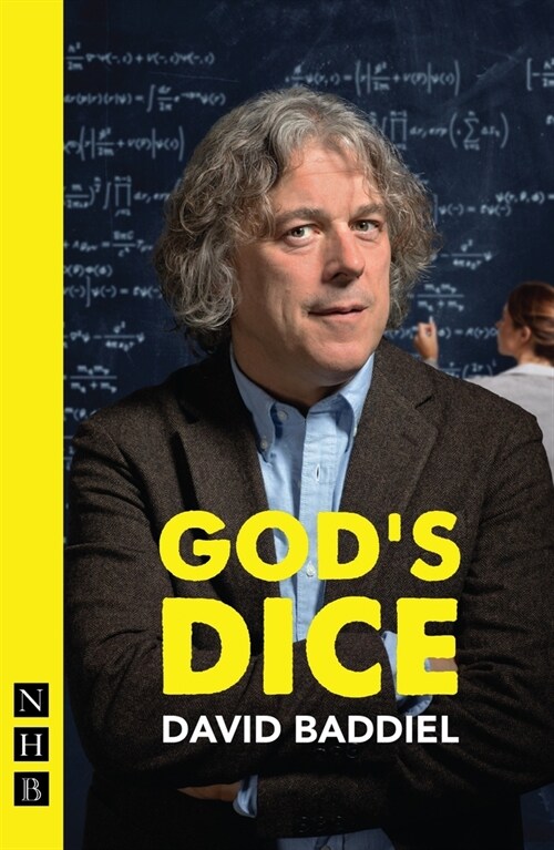Gods Dice (Paperback)