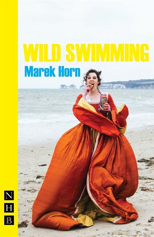 Wild Swimming (Paperback)