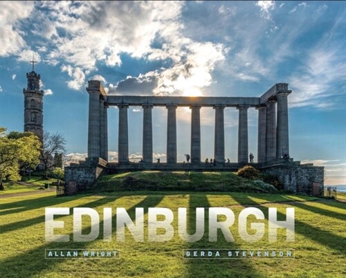 Edinburgh (Paperback)