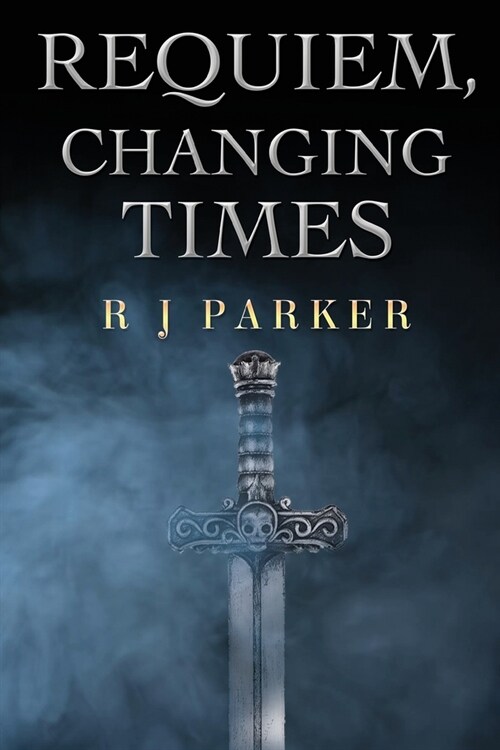 Requiem, Changing Times (Paperback)