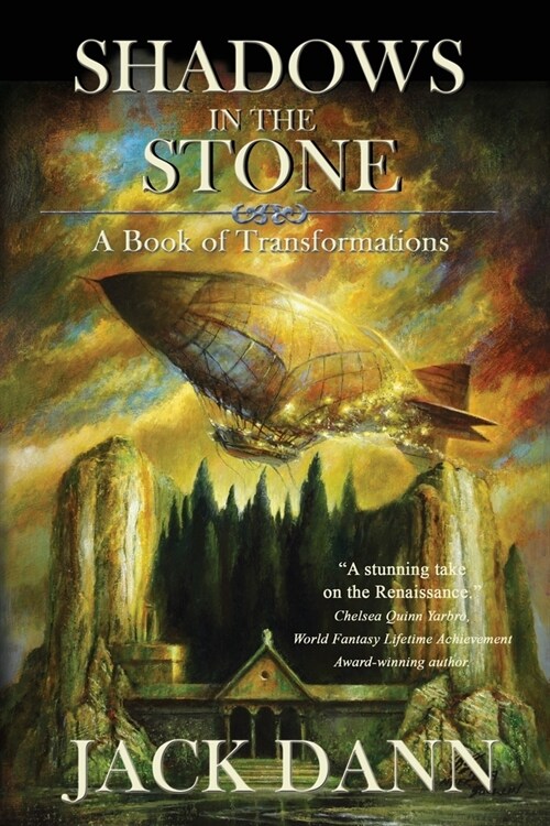 Shadows in the Stone (Paperback)