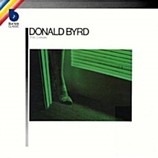 [수입] Donald Byrd - The Creeper [리마스터 한정반]
