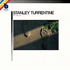 [수입] Stanley Turrentine - Mr. Natural [리마스터 한정반]