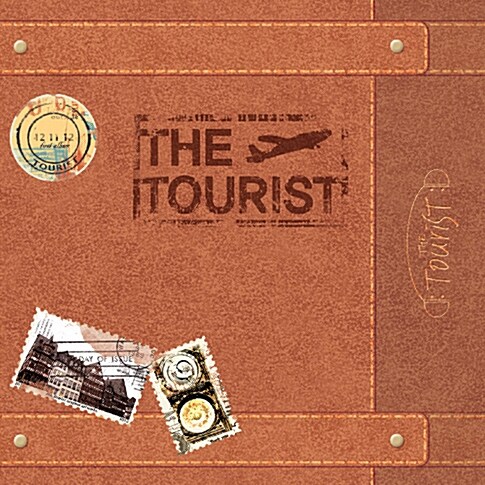 투어리스트(The Tourist) - The Tourist