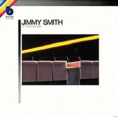 [수입] Jimmy Smith - On The Sunny Side [리마스터 한정반]