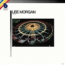 [수입] Lee Morgan - Infinity [리마스터 한정반]