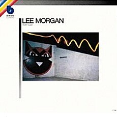 [수입] Lee Morgan - Tom Cat [리마스터 한정반]