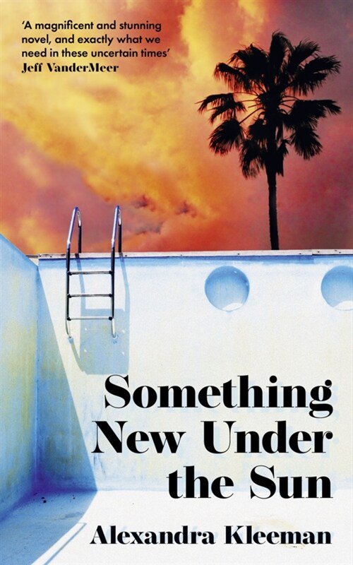 Something New Under the Sun (Paperback)