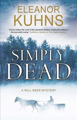 SIMPLY DEAD (Paperback)