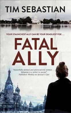 FATAL ALLY (Paperback)