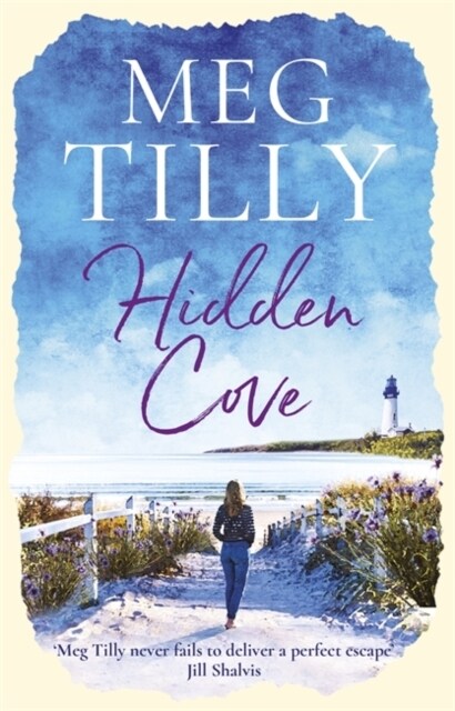 Hidden Cove (Paperback)