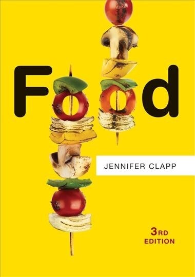 Food (Hardcover, 3 ed)