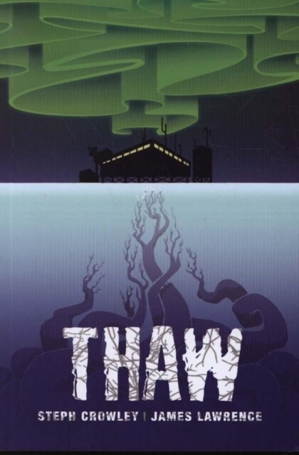 THAW (Paperback)