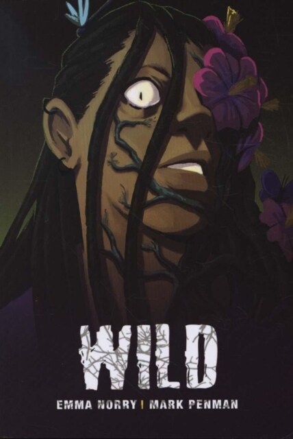 WILD (Paperback)